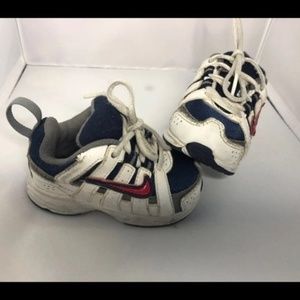 ☀️ 3 For $20 ☀️ Nike Babygirl Sneakers Shoes Size 3